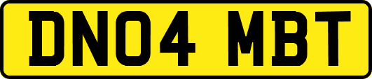 DN04MBT