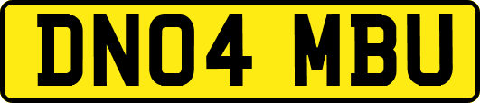 DN04MBU