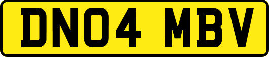 DN04MBV