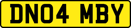 DN04MBY