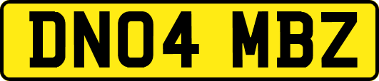 DN04MBZ