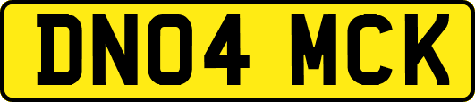 DN04MCK