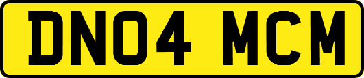 DN04MCM
