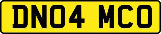 DN04MCO
