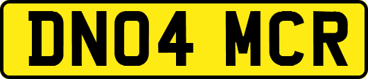 DN04MCR