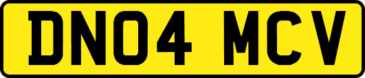 DN04MCV