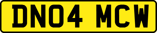 DN04MCW