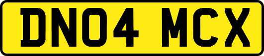DN04MCX