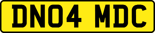 DN04MDC