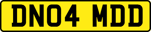 DN04MDD