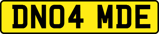 DN04MDE
