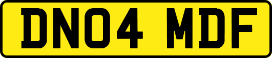 DN04MDF