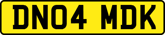 DN04MDK