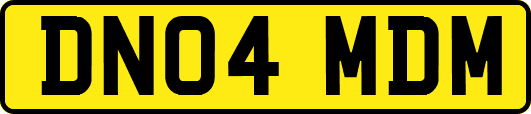 DN04MDM
