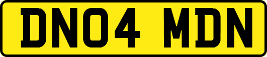 DN04MDN