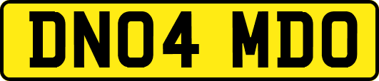 DN04MDO