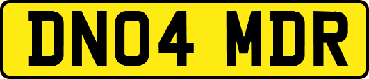 DN04MDR