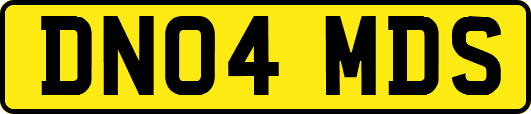 DN04MDS