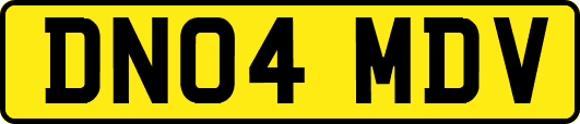 DN04MDV