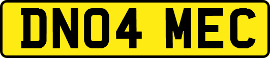 DN04MEC