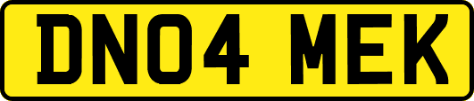 DN04MEK