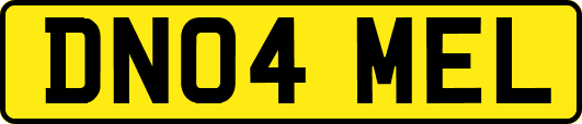 DN04MEL
