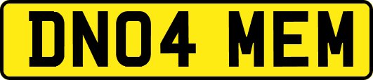 DN04MEM