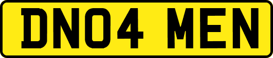 DN04MEN