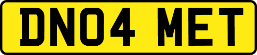 DN04MET