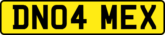 DN04MEX