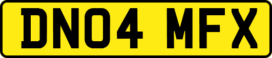 DN04MFX