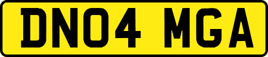 DN04MGA