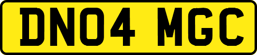 DN04MGC