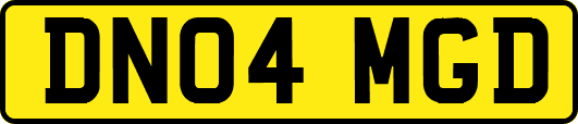 DN04MGD