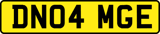 DN04MGE