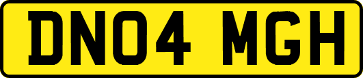 DN04MGH