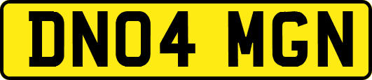 DN04MGN