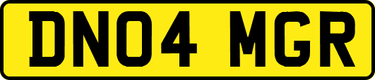 DN04MGR