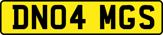 DN04MGS