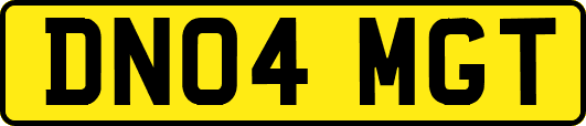 DN04MGT