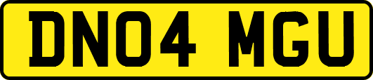 DN04MGU