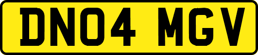 DN04MGV