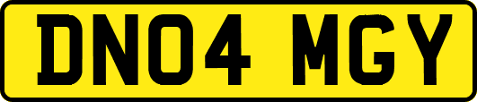 DN04MGY