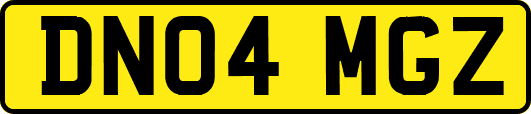 DN04MGZ