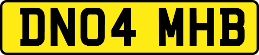 DN04MHB
