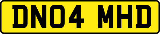 DN04MHD