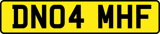 DN04MHF