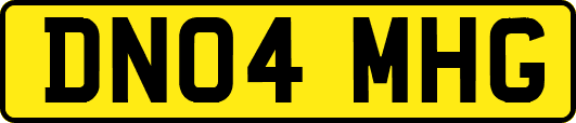 DN04MHG