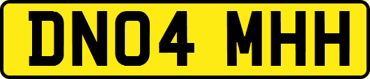 DN04MHH