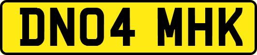 DN04MHK